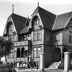 Daire Deluxe Im Harz *