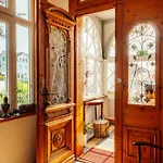 Deluxe Im Harz Daire *