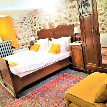 شقة Deluxe Im Harz سانكت اندرياسبرغ