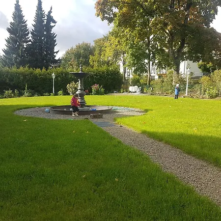 Deluxe Im Harz * Sankt Andreasberg