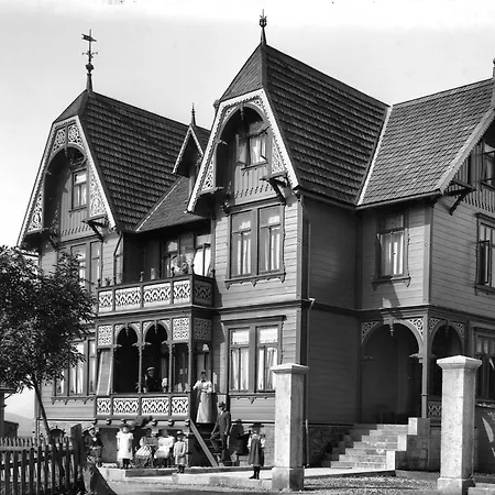 Apartmán Deluxe Im Harz *