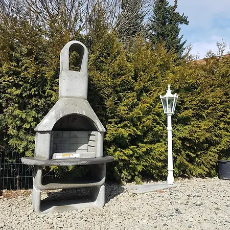 Deluxe Im Harz سانكت اندرياسبرغ