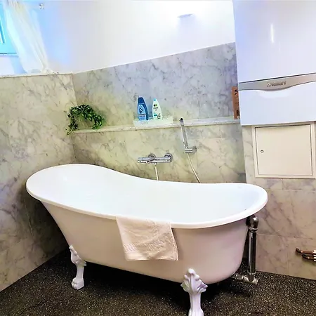 Deluxe Im Harz Apartmán *