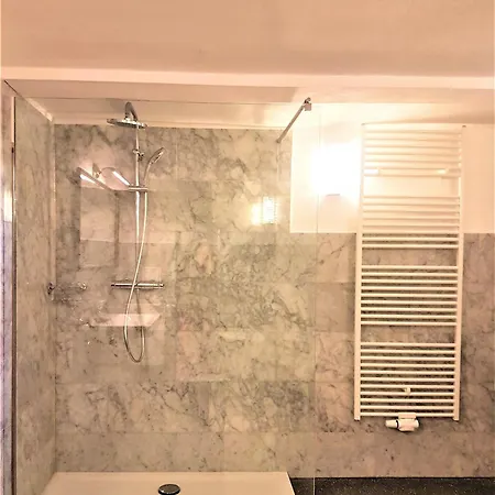 Deluxe Im Harz Apartmán Sankt Andreasberg