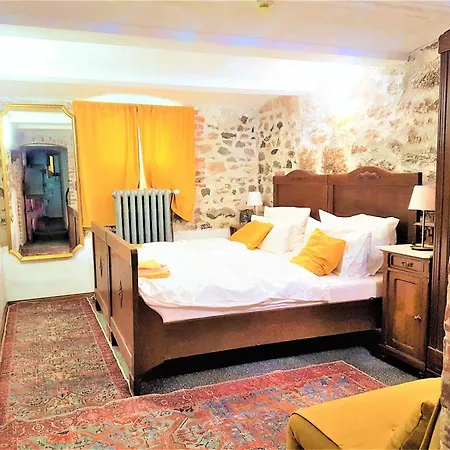 شقة Deluxe Im Harz سانكت اندرياسبرغ