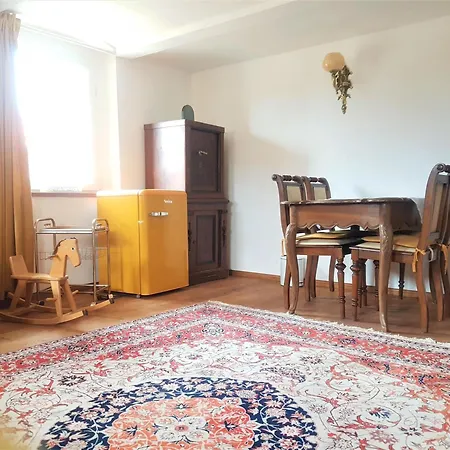 Deluxe Im Harz * سانكت اندرياسبرغ