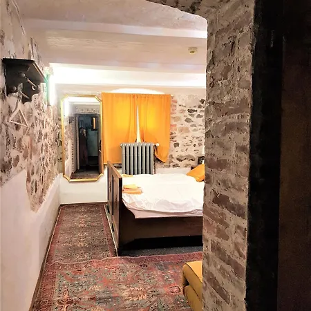 شقة Deluxe Im Harz