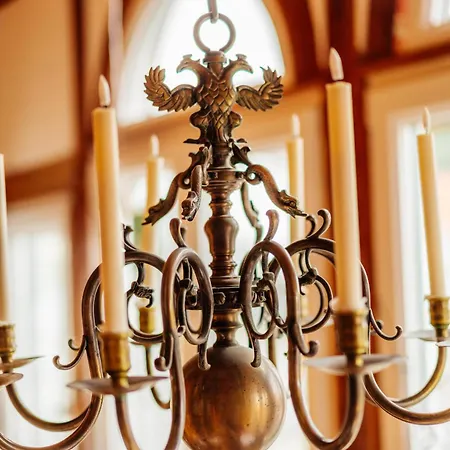 Deluxe Im Harz شقة