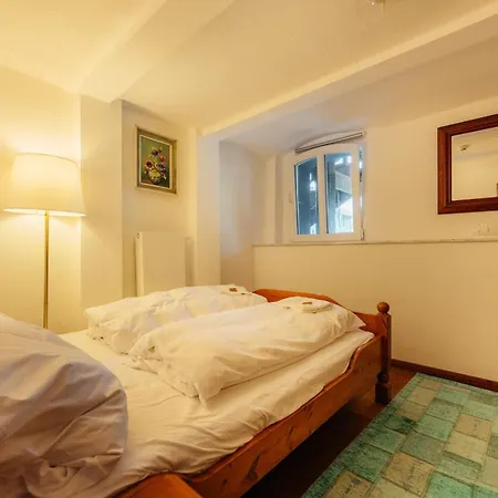 Deluxe Im Harz شقة سانكت اندرياسبرغ