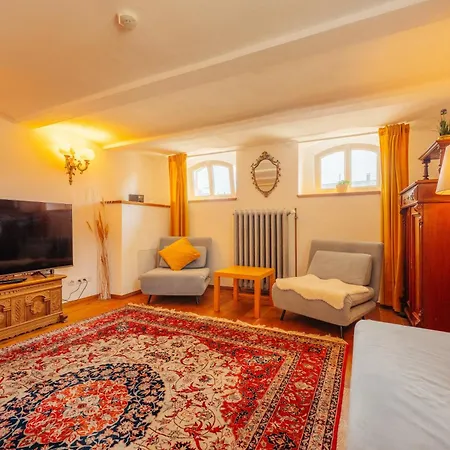 Deluxe Im Harz شقة *