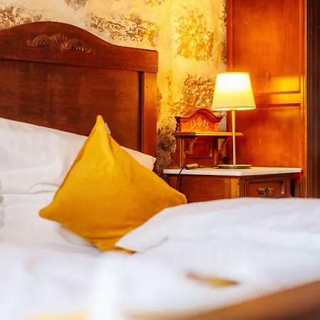 شقة Deluxe Im Harz سانكت اندرياسبرغ