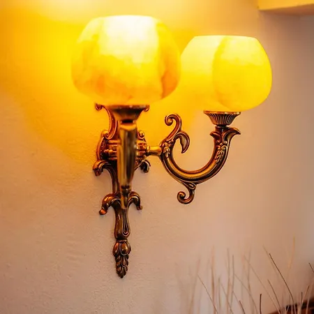 Apartament Deluxe Im Harz