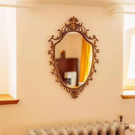 Deluxe Im Harz شقة سانكت اندرياسبرغ