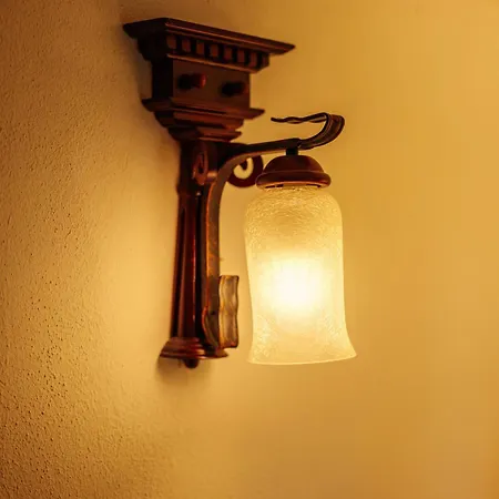 Apartament Deluxe Im Harz *