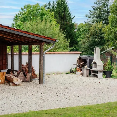 شقة Deluxe Im Harz