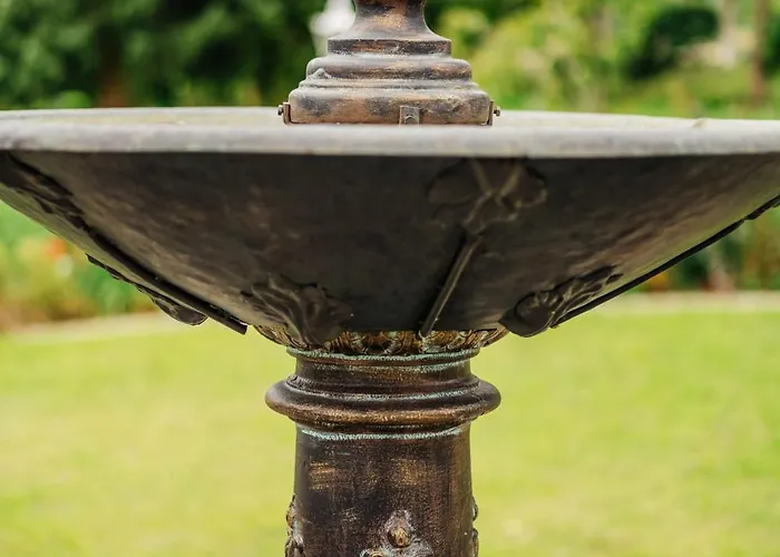 Deluxe Im Harz * 圣安德里斯伯格